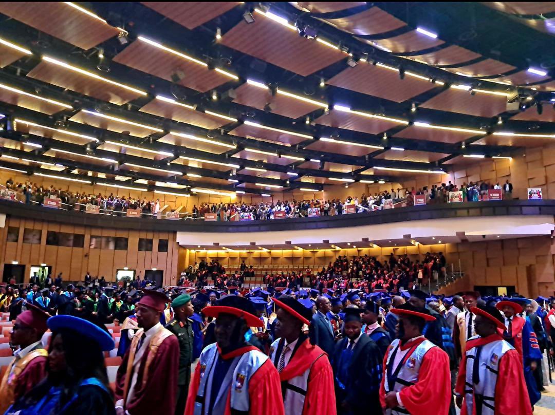 Intare Conference Arena tweet media