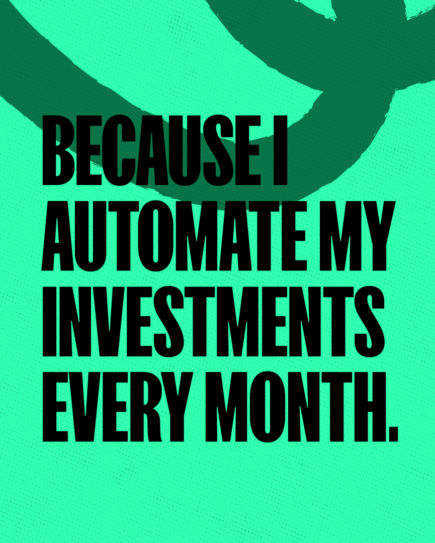 SiebFinancial's tweet image. Being smart with money doesn’t mean never enjoying it.
It means knowing when to spoil yourself, AND still build wealth in the background.

This is your sign to say HELL YEAH to financial freedom. 💸 ➡️ siebert.com/genw