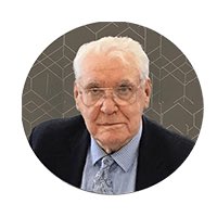 Oliver K. Olson, founding editor of Lutheran Quarterly (new series) and president of its Board of Directors for decades, died peacefully in Minneapolis on August 5, 2025.  He was 98 years old.