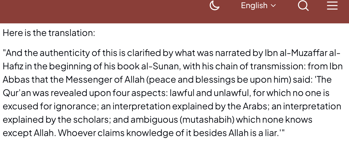 Abbasid History Podcast tweet media