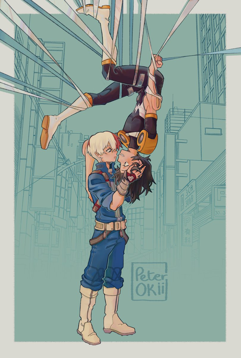 peterokii's tweet photo. 🤍🩵💛 https://t.co/aKAptYbeaB