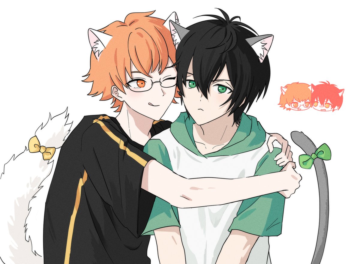 dazzlinglovv's tweet image. 히메가 좋아하는 카케타이