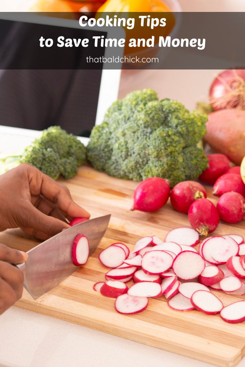 thatbaldchick's tweet image. Here are some cooking tips to save you time and money!

Read more 👉 bit.ly/3XKajfr

#savemoney #SaveTime