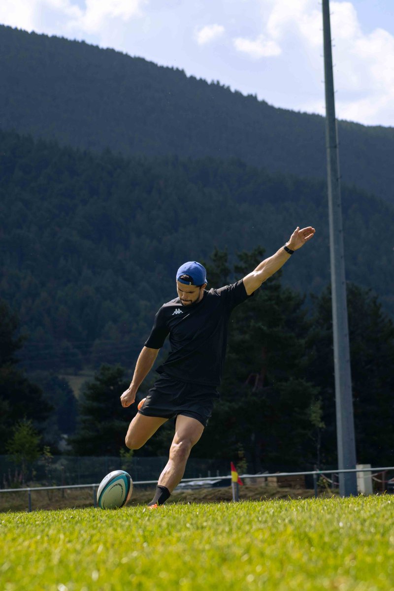 Escapade à 𝐌𝐚𝐭𝐞𝐦𝐚𝐥𝐞 🏔️

🧳 Nos Jaune&amp;Noir ont posé leurs valises en altitude pour leur 𝐬𝐭𝐚𝐠𝐞 𝐝𝐞 𝐩𝐫𝐞́𝐩𝐚𝐫𝐚𝐭𝐢𝐨𝐧.

#DéfendreNotreCité ⚔️