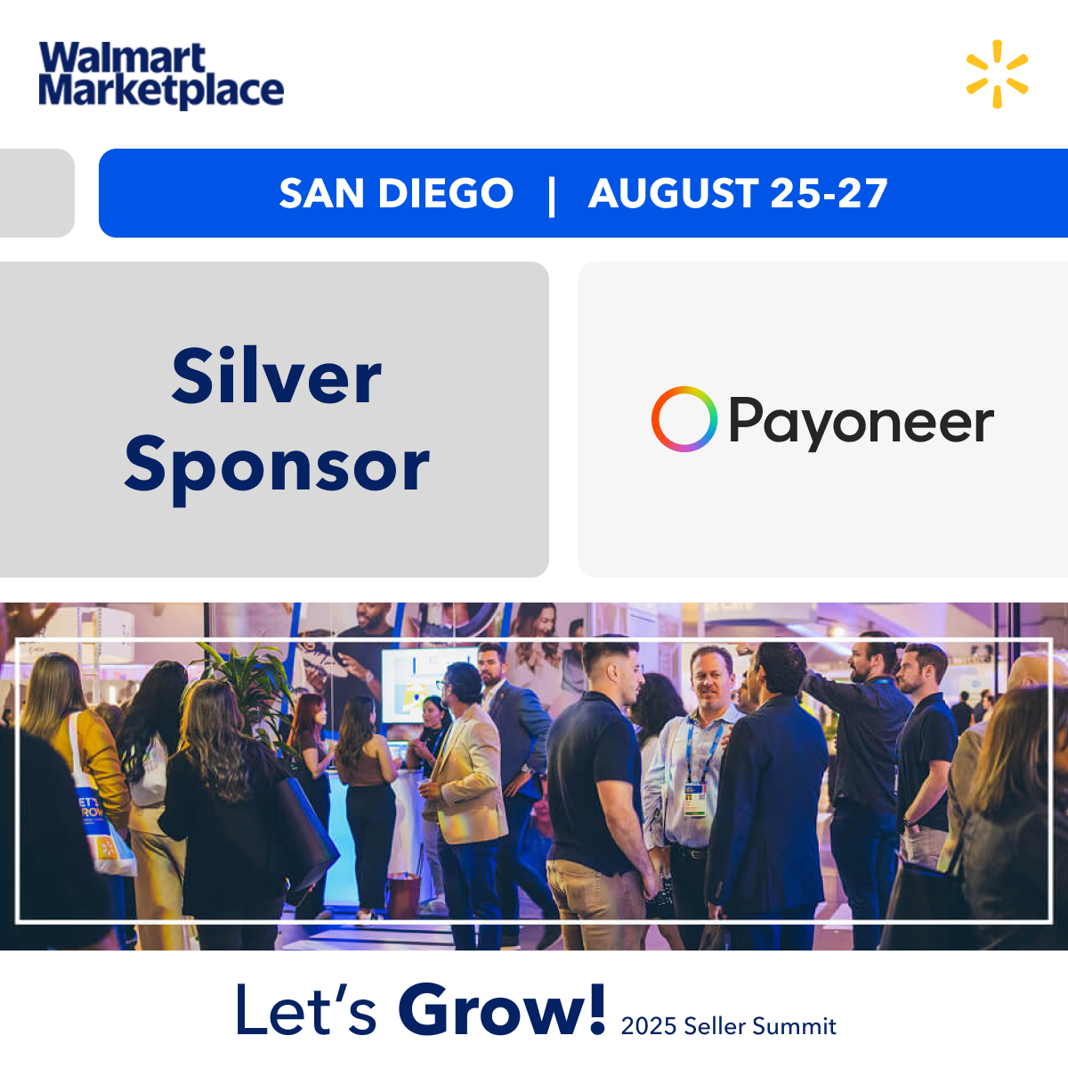 Payoneer tweet media