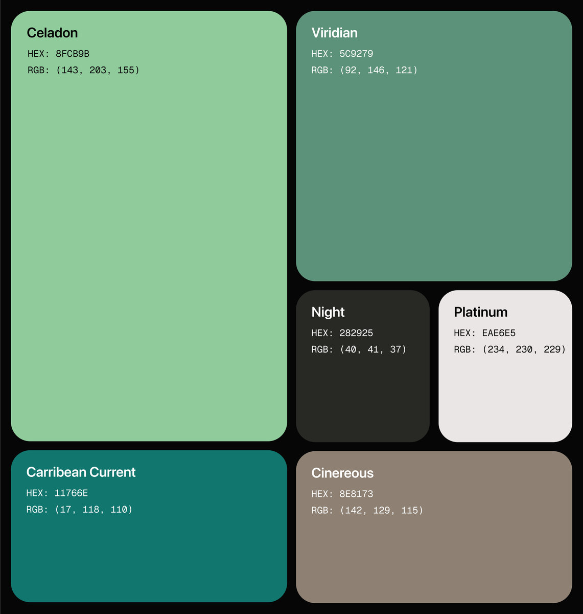 jaydwivedi_'s tweet photo. This color palette has me hooked 🧡 https://t.co/yfeF3YRZ2I
