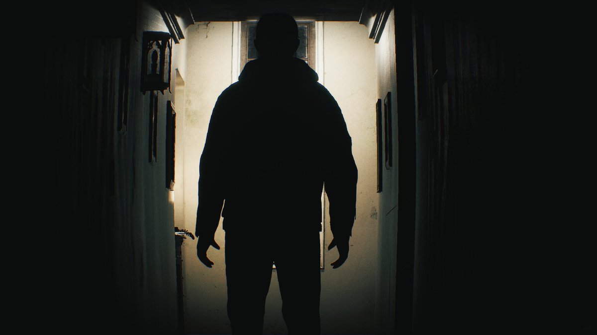Gamer_XI's tweet photo. 12 AUG 2014

P.T (SILENT HILLS) https://t.co/f9bxVOsleH