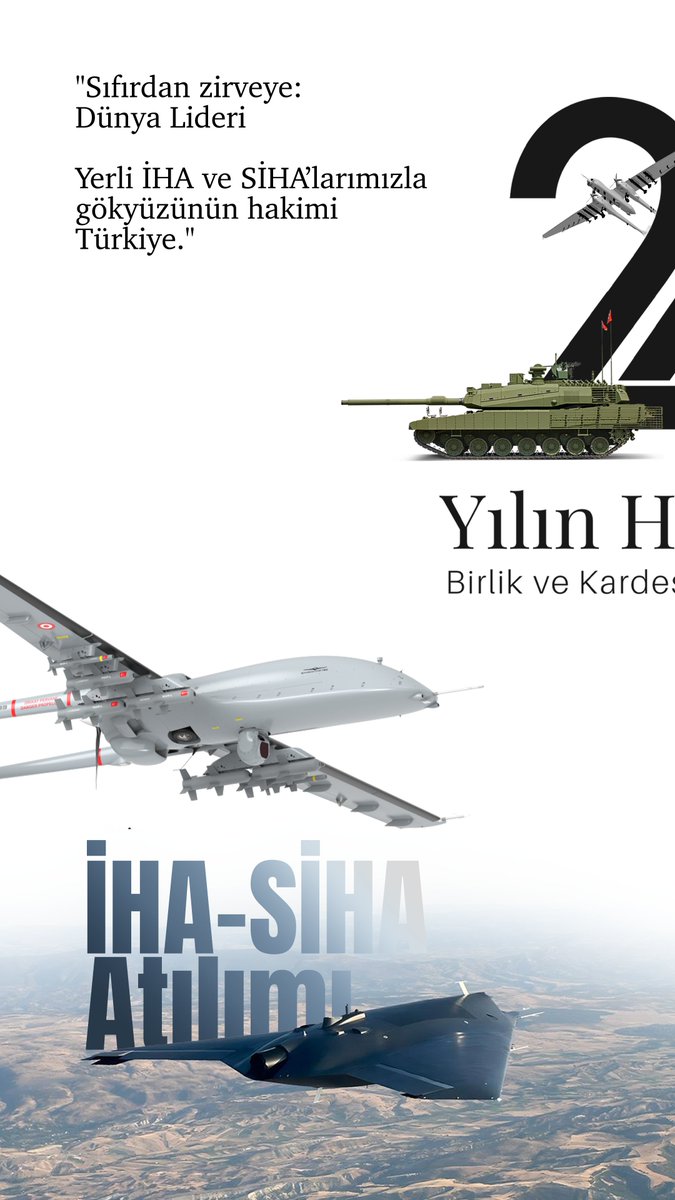 Akparti's tweet photo. 24 yıldır, yerli ve milli hamlelerle Türkiye’nin savunmasını güçlendiriyor; caydırıcı, kararlı ve bağımsız bir gelecek inşa ediyoruz. https://t.co/DTApQ5N0Ww