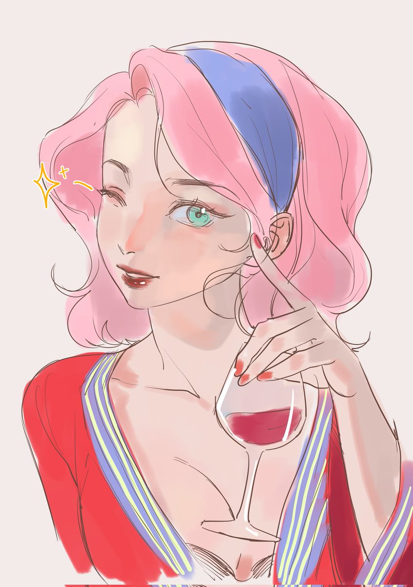 Lindsey 🌸 ( can RP all routes ) tweet media