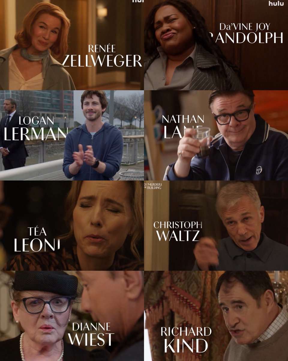 omitbbr's tweet photo. Apenas estrelas no prédio!

Confira o elenco principal e as participações especiais da 5ª temporada de #OMITB: https://t.co/46QLPPjwoN