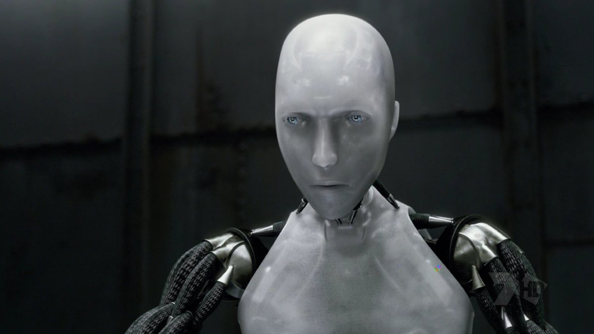 Cinemascomics's tweet image. 💥 Cuando Alan Tudyk eclipsó a Will Smith en Yo, Robot… y Hollywood decidió borrarlo de la promoción.
Descubre la historia completa detrás de Sonny y cómo se creó uno de los robots más humanos del cine. 🤖✨

🔗 f.mtr.cool/nklpvabhem 

#YoRobot #WillSmith #AlanTudyk…