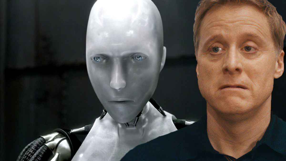 Cinemascomics's tweet image. 💥 Cuando Alan Tudyk eclipsó a Will Smith en Yo, Robot… y Hollywood decidió borrarlo de la promoción.
Descubre la historia completa detrás de Sonny y cómo se creó uno de los robots más humanos del cine. 🤖✨

🔗 f.mtr.cool/nklpvabhem 

#YoRobot #WillSmith #AlanTudyk…