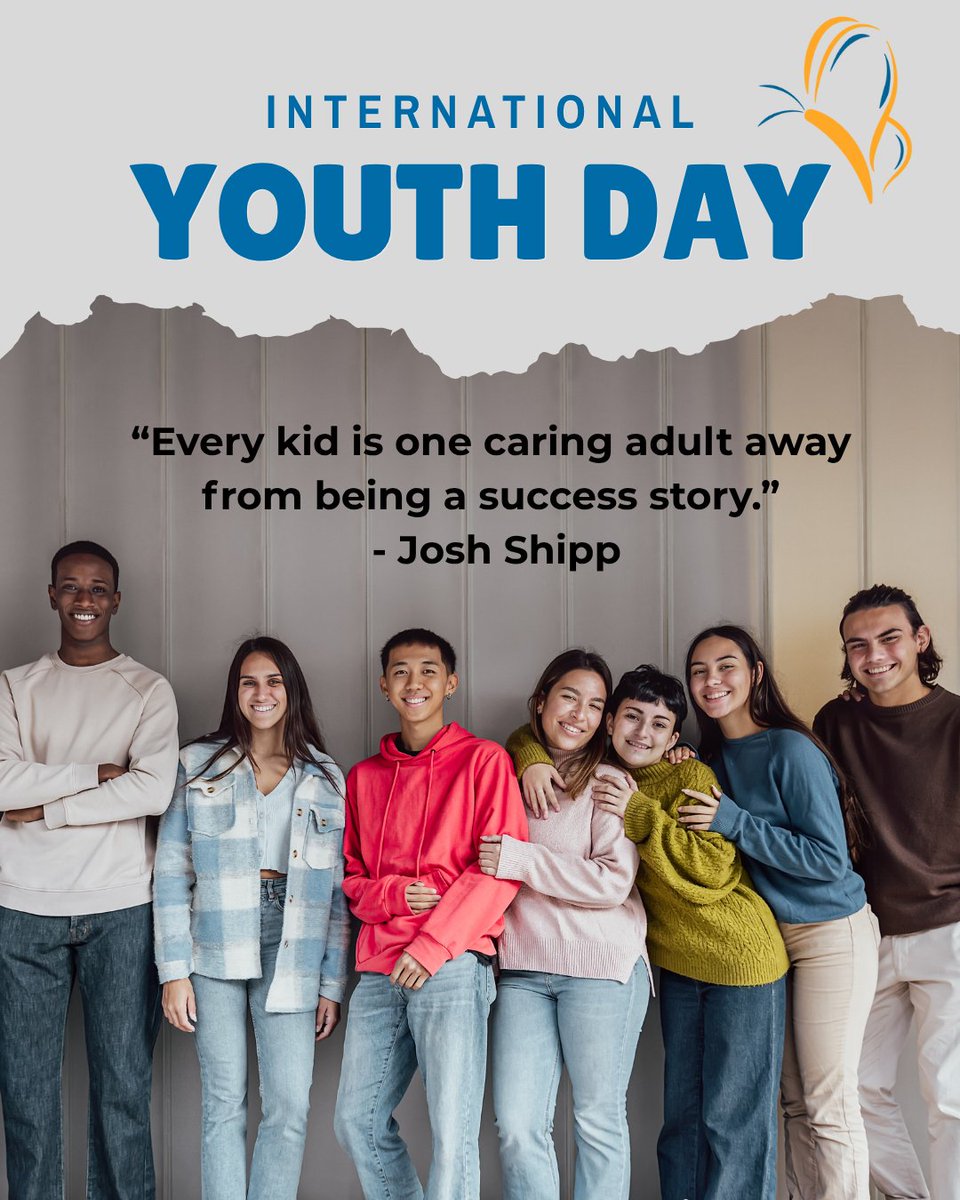 c2adopt's tweet photo. At C2Adopt, we are driven by the belief that one relationship can make the difference for youth in foster care.  We seek out birth relatives, past &amp; current supportive adults, and look for new connections so that every one has a chance to belong and achieve their dreams. https://t.co/4q4s3jYsP4
