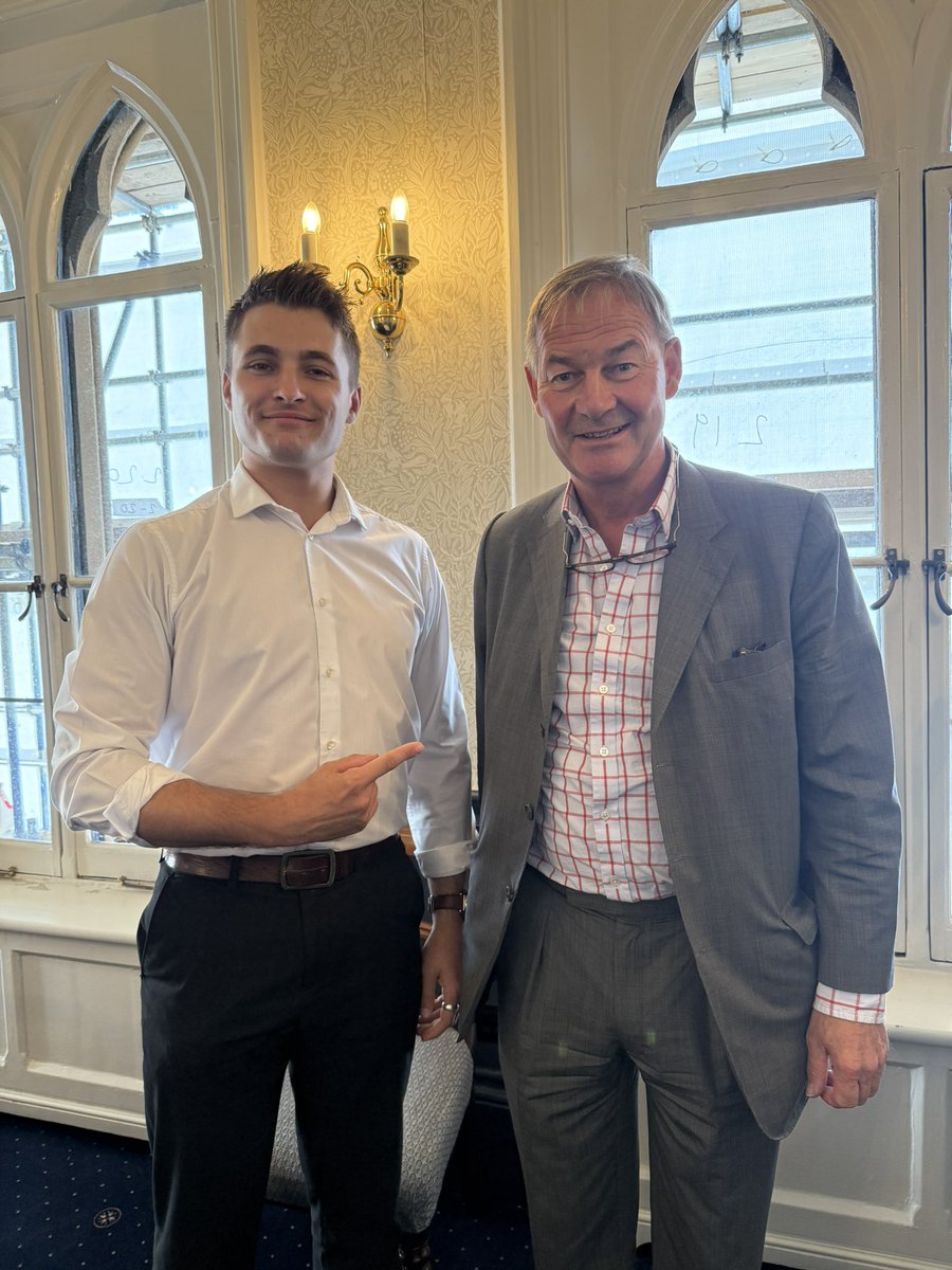 Charlie Downes tweet media