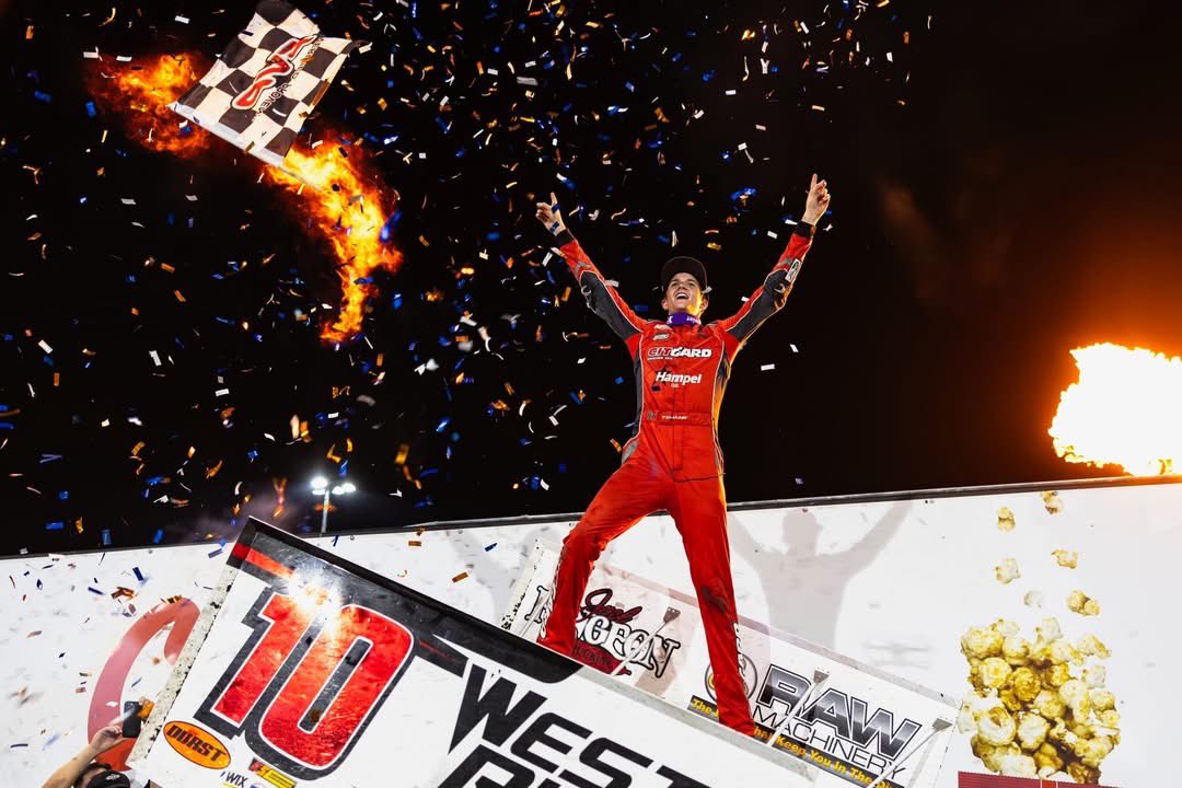 Ryan Timms Racing tweet media