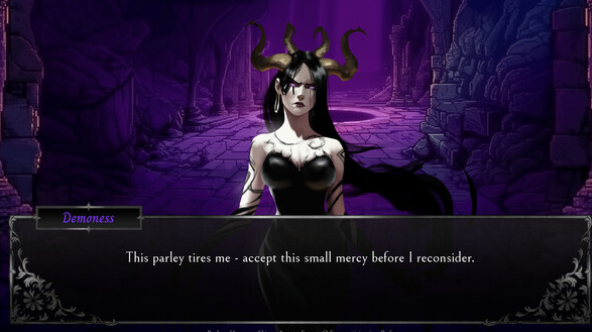 Hey everyone. Stop what you're doing! Check out this fantastic narrative based game by a good friend, DMBarry!

Dancing with Shadows: Prologue!

If you like this style of game, please leave a Steam review, might make a sequel!

store.steampowered.com/app/3859300/Da… dancingwithshadows.itch.io/dancing-with-s…