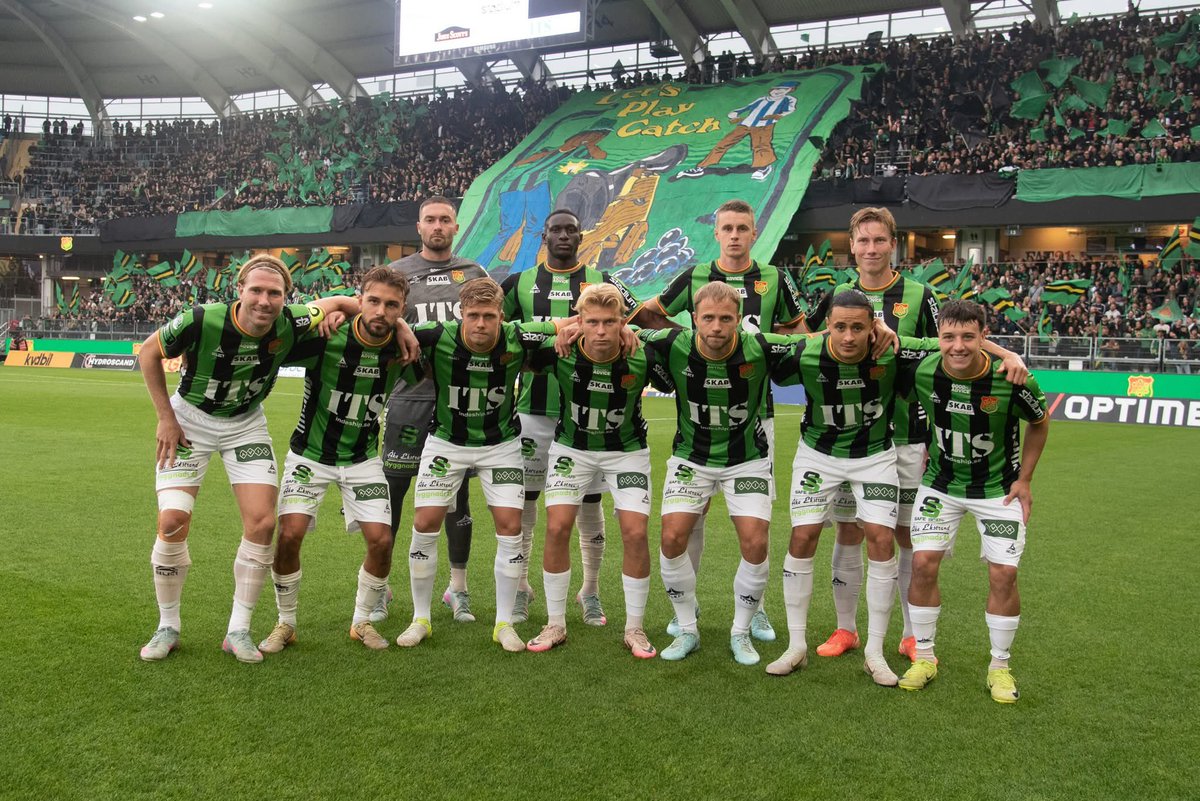 GAIS SLO tweet media