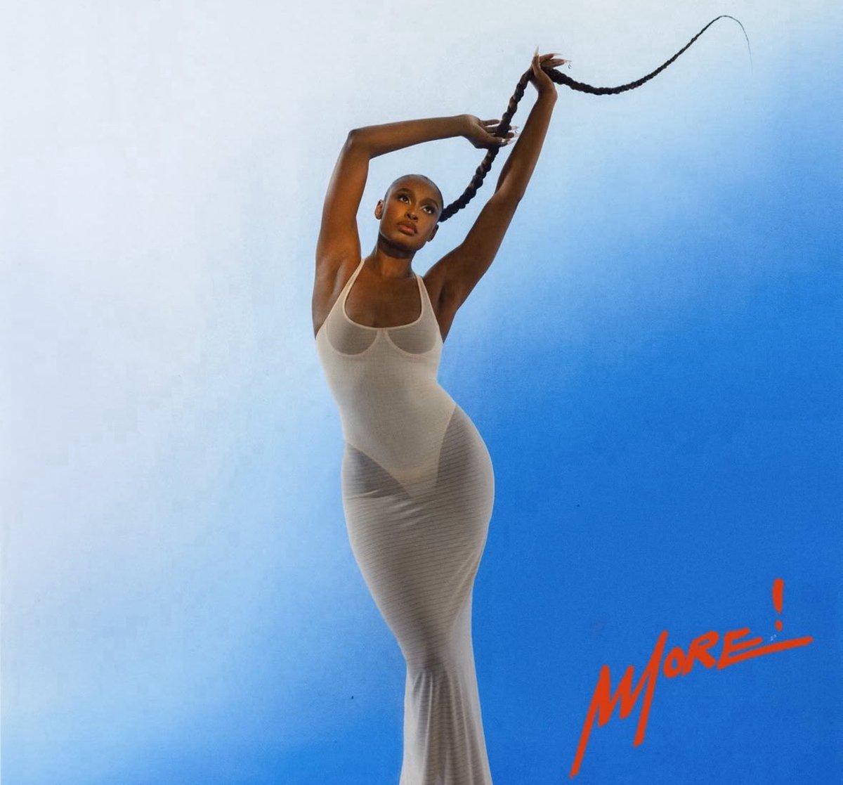 CocoJonesHQ's tweet image. 3 more days until Coco Jones releases the deluxe to her debut album “Why Not More?” Featuring 4 new songs and a potential suprise 🤍

🖇️: link.fans/whynotmoremore