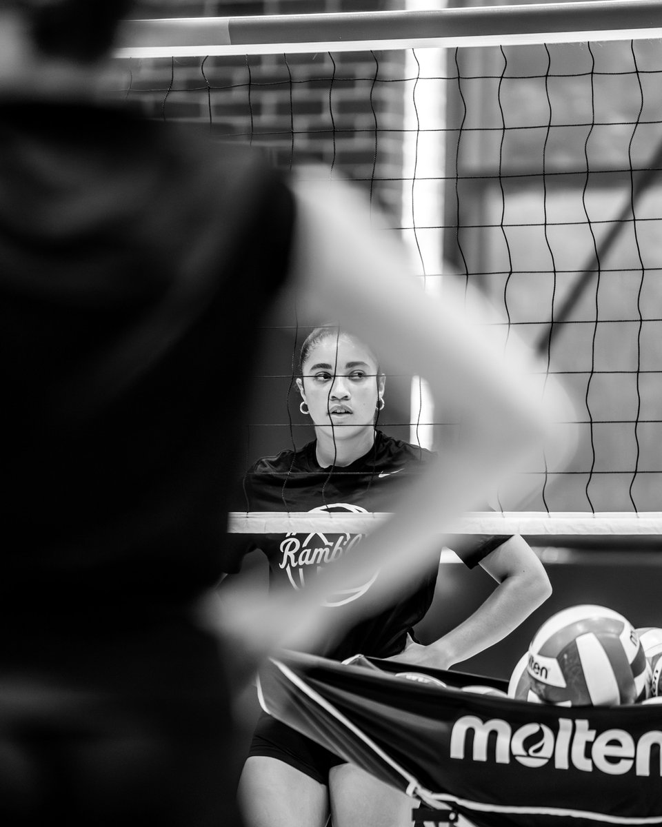 Loyola Women's Volleyball tweet media