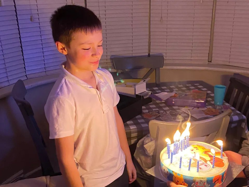 🚨🇬🇧Meet Leo, the British boy. Leo was 12 years old. One day, Leo was cycling home from school when he was brutally stabbed to death by a 15-year-old migrant boy in Birmingham.

It turned out that the killer had 6 serious previous crimes, including harassment and assaulting