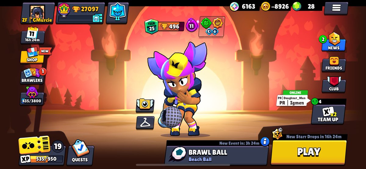 ZF | GMurice tweet media