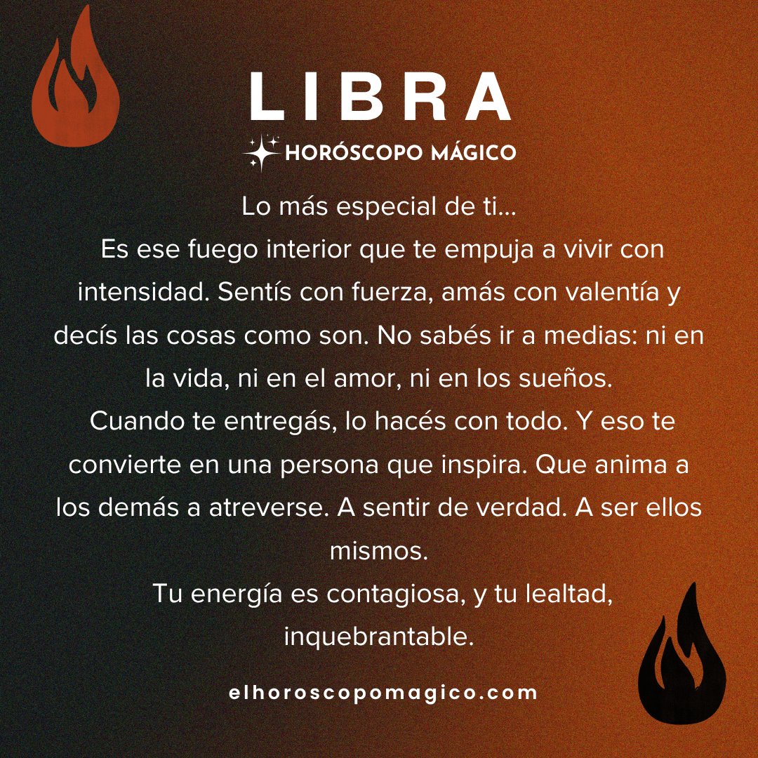 ♎ #Libra, hoy Martes 12 de Agosto, ¡Este es el día para tomar decisiones valientes y atrevidas!