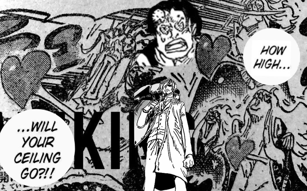 #ONEPIECE1157
Crying😭😭