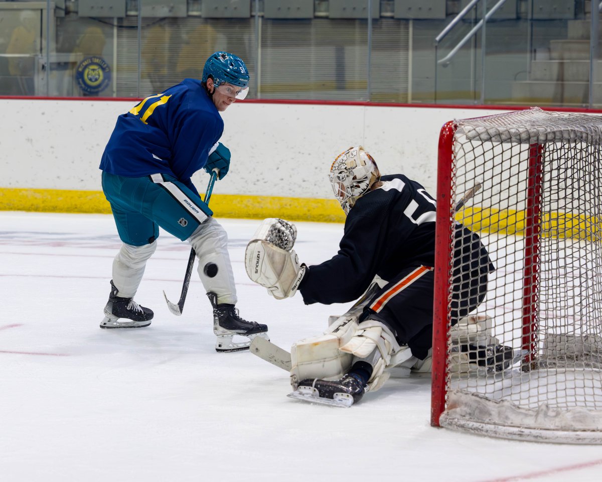 Quinnipiac Men's Ice Hockey tweet media