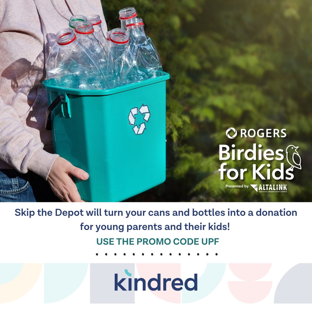 Kindred Connections Society tweet media