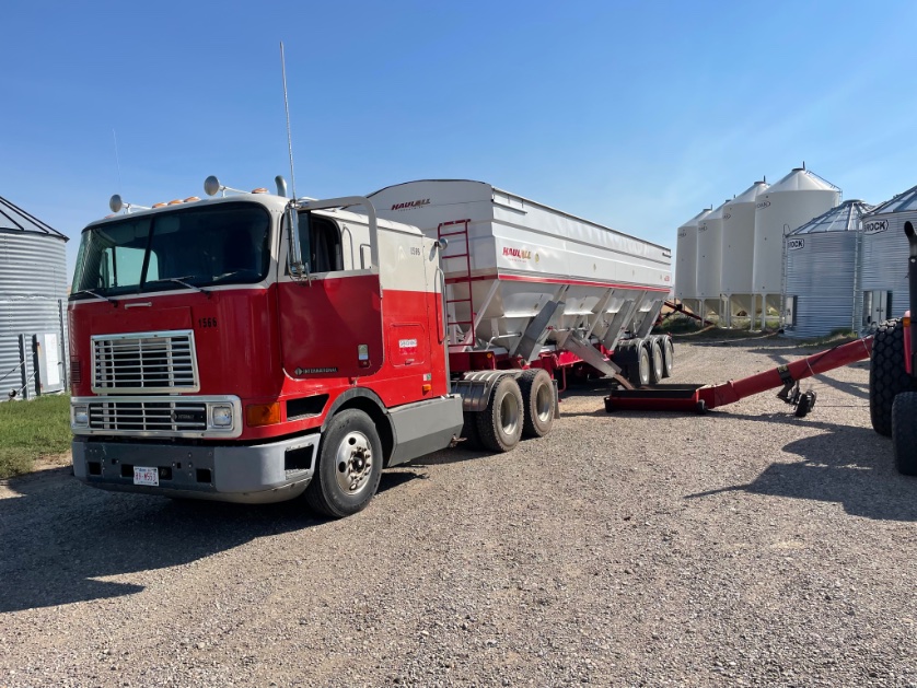 Haul All Industries tweet media