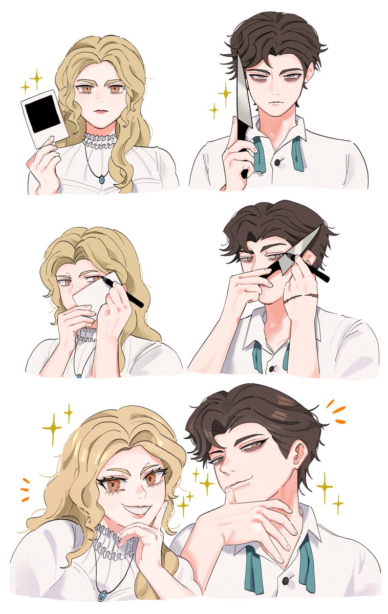 how do you do your eyeliner?