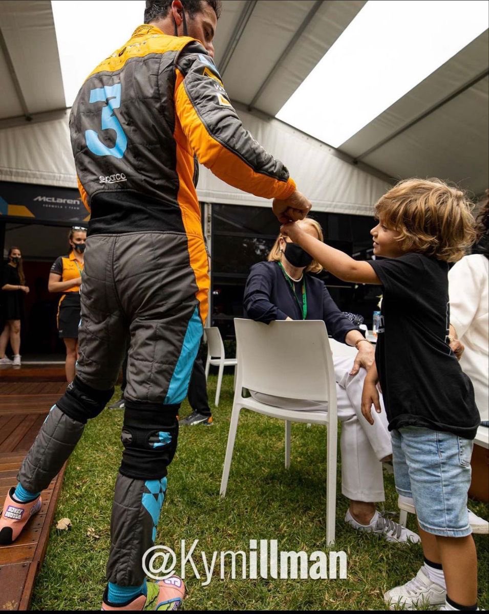 “drive fast uncle daniel”