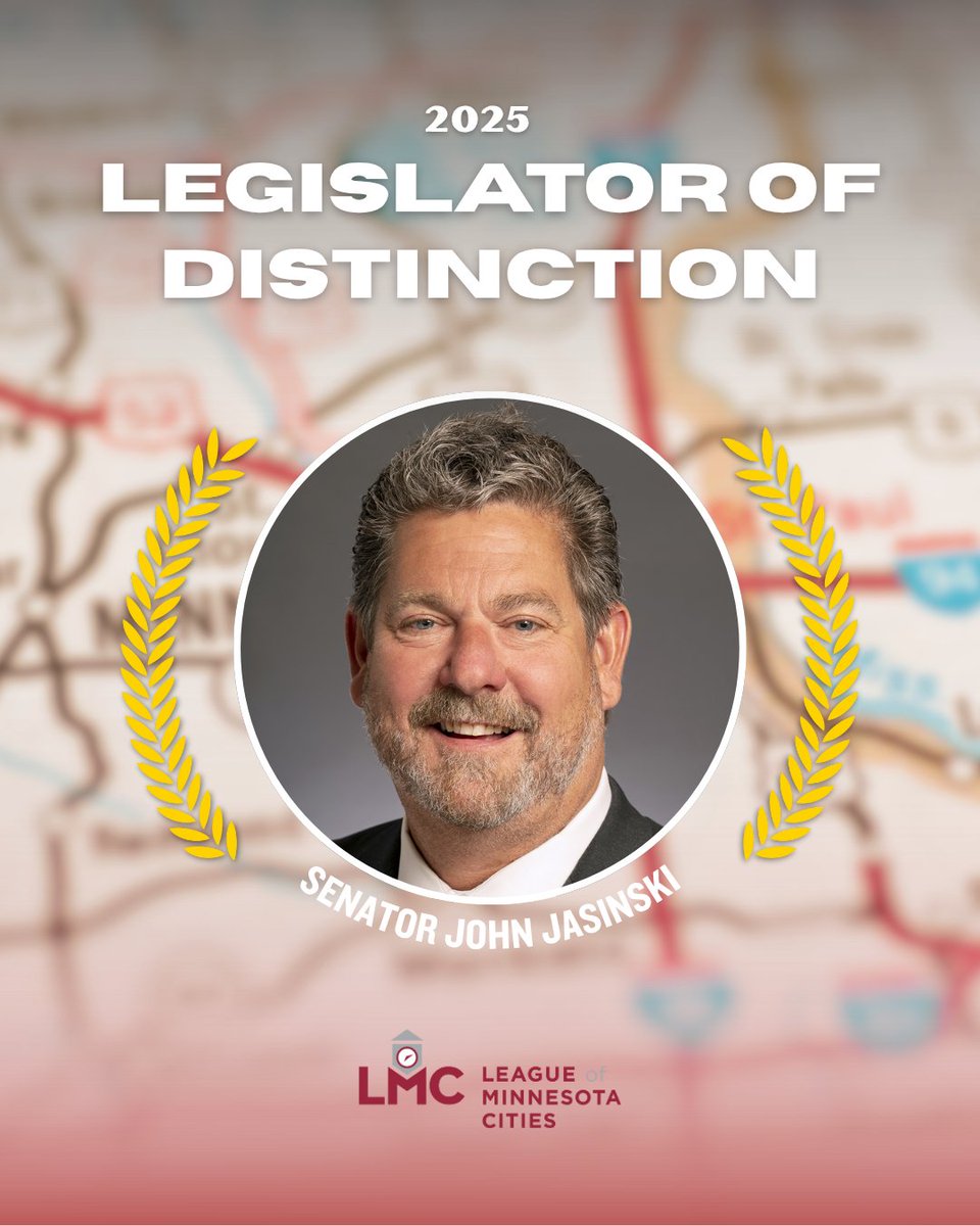 John Jasinski tweet media