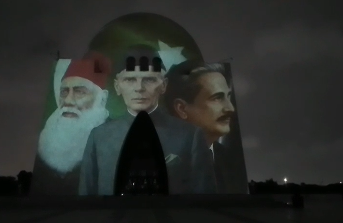 Times of Karachi tweet media