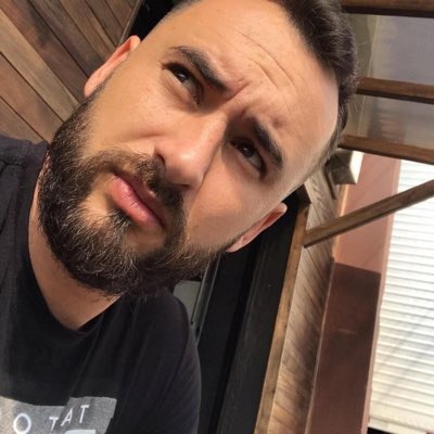 Joilson Nogueira tweet media
