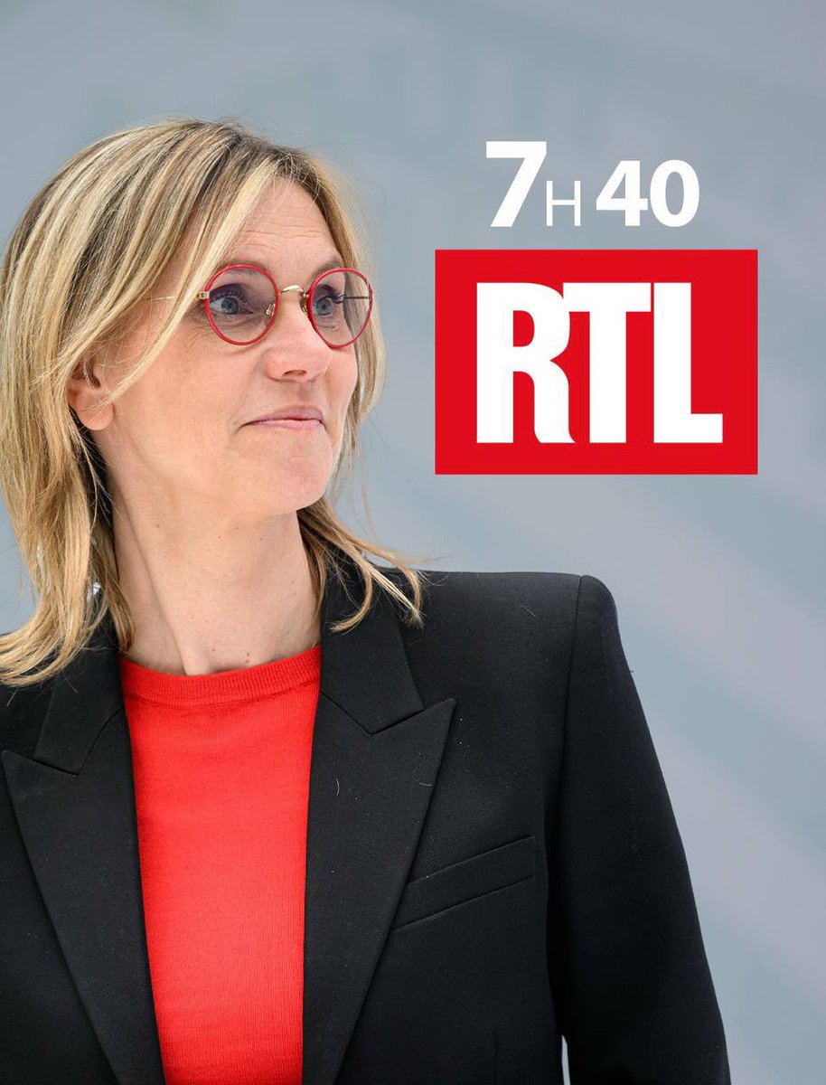 À demain matin sur <a href="/RTLFrance/">RTL France</a> !