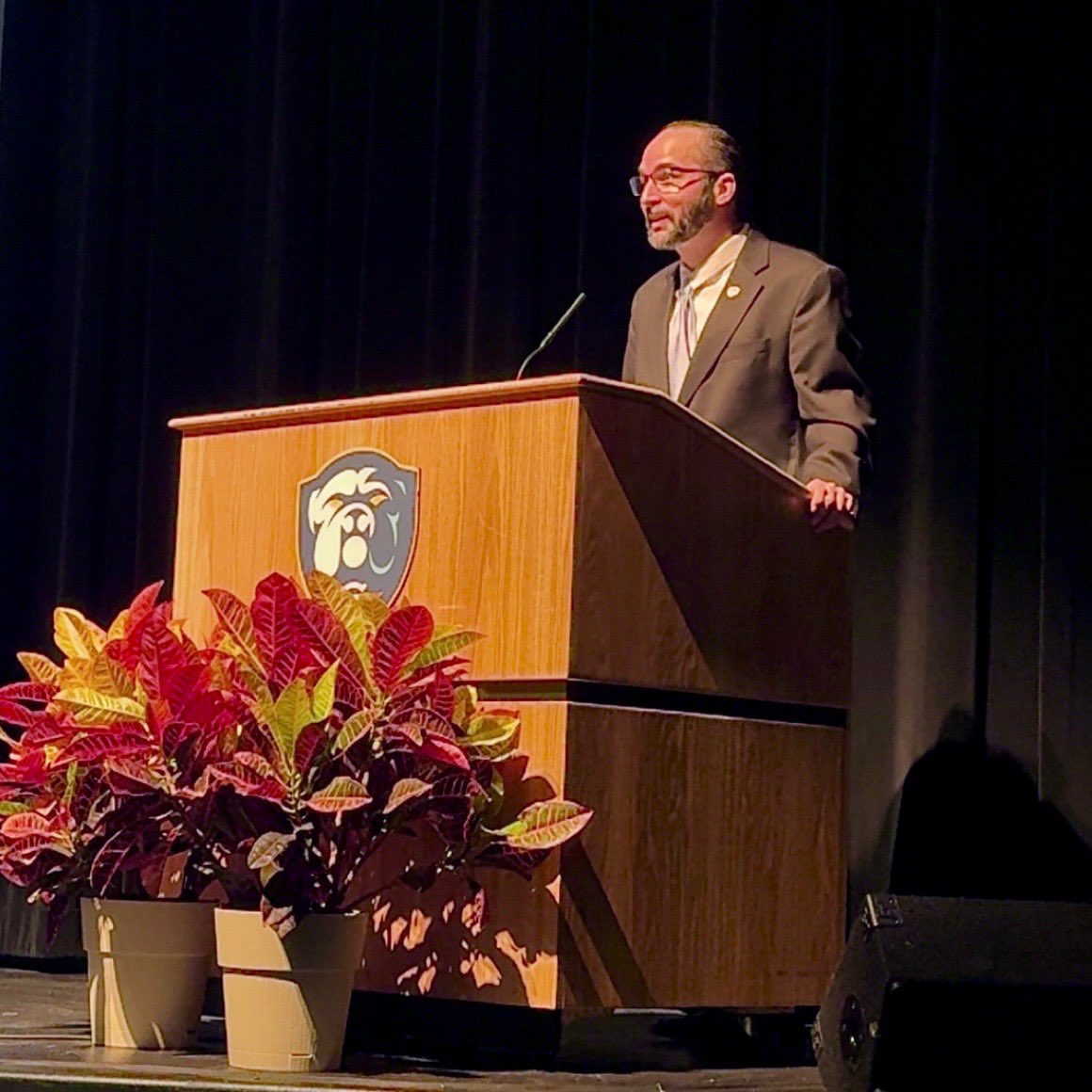 Jeremy Clarkson tweet media