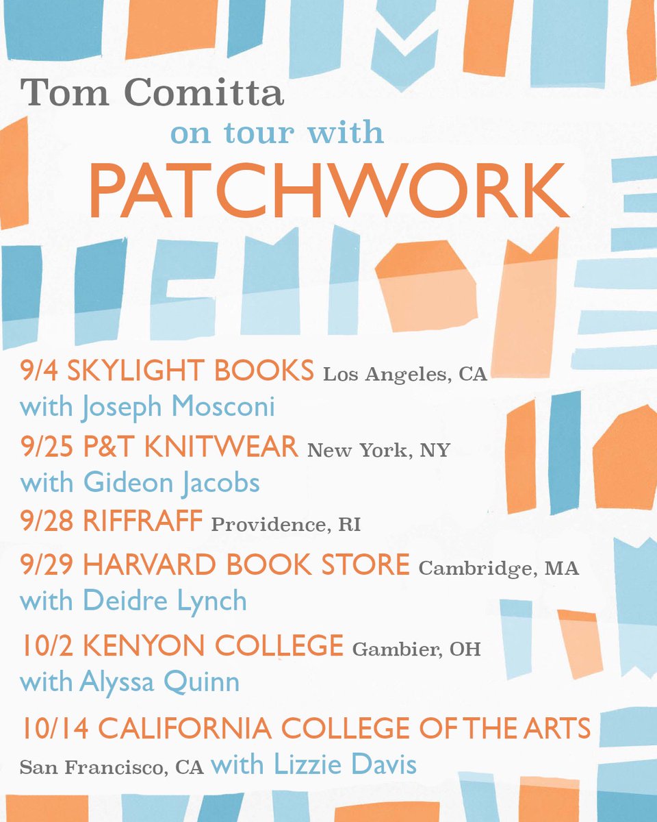 Tom Comitta tweet media