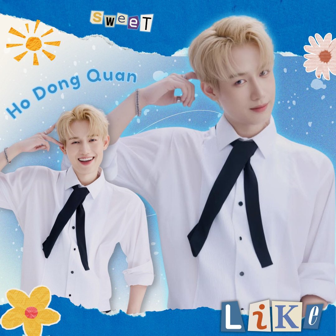 supportdongquan's tweet photo. After a long day, just one smile from Ho Dong Quan makes all the stress melt away ✨

#HODONGQUAN
#DongQuan 
#TanBinhToanNang 
#ShowItAllVietnam2025 https://t.co/dtWh7zqwOs