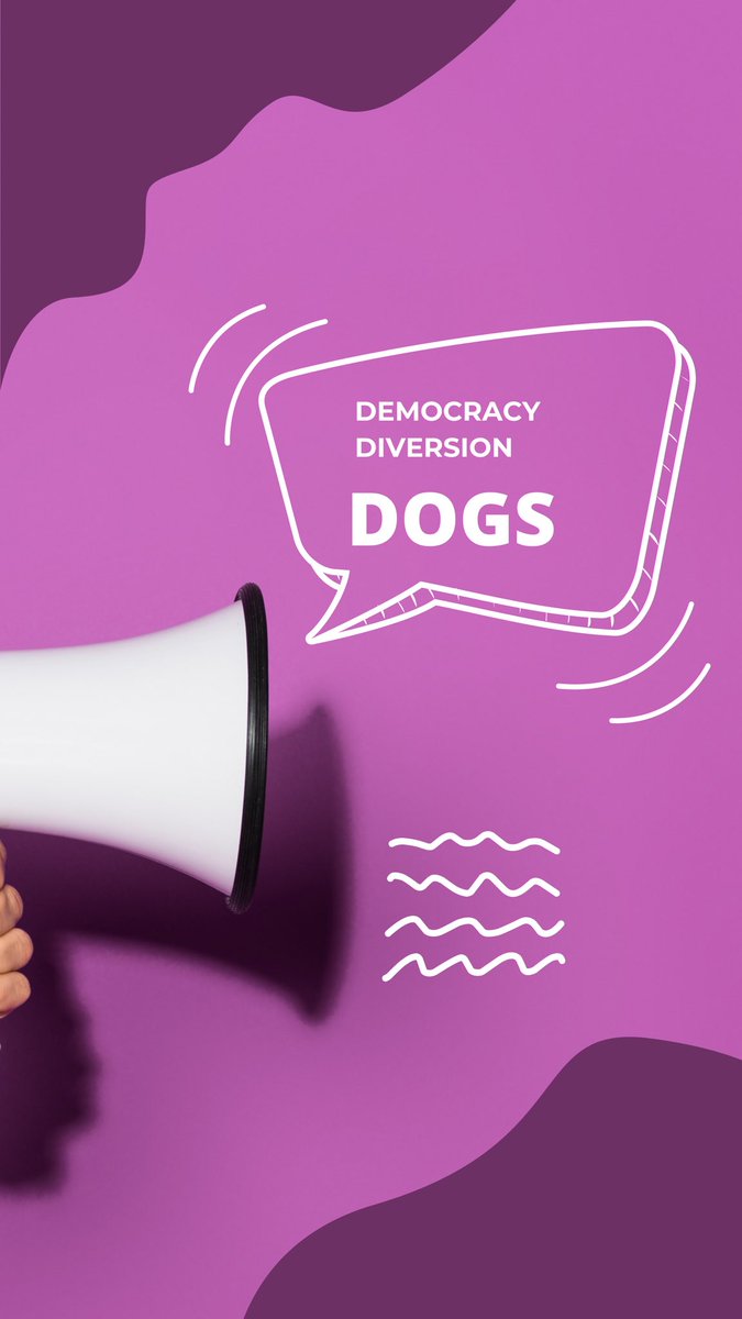 DavidManchala's tweet photo. #VoteChori #democracyindanger #dogs #supremcourtorder https://t.co/96uRIDnmcK