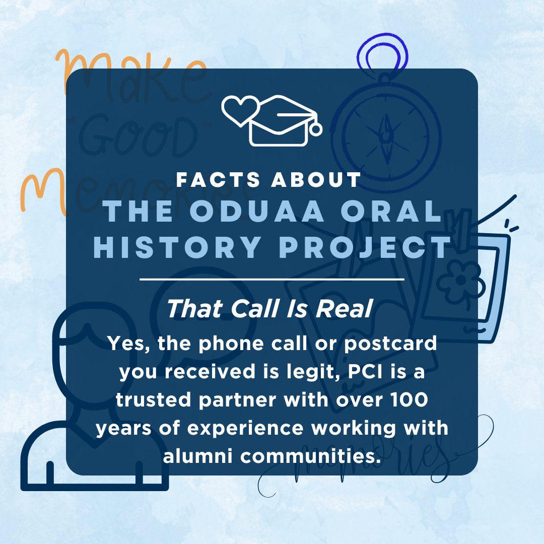 ODU Alumni Association tweet media