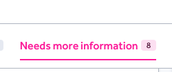 Pain that only Bug Bounty hunters know.