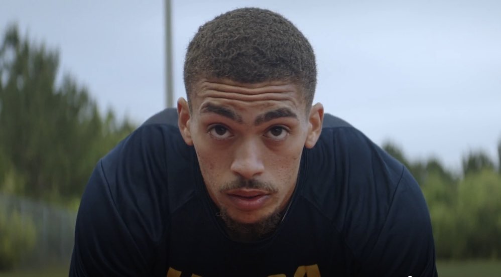 Meet Christian Aikens — USSU track athlete and aspiring strength and conditioning coach.

From early mornings on the track and in the weight room to afternoons in class, Christian embodies the discipline and drive that defines USSU. 
#WereAllAthletesHere