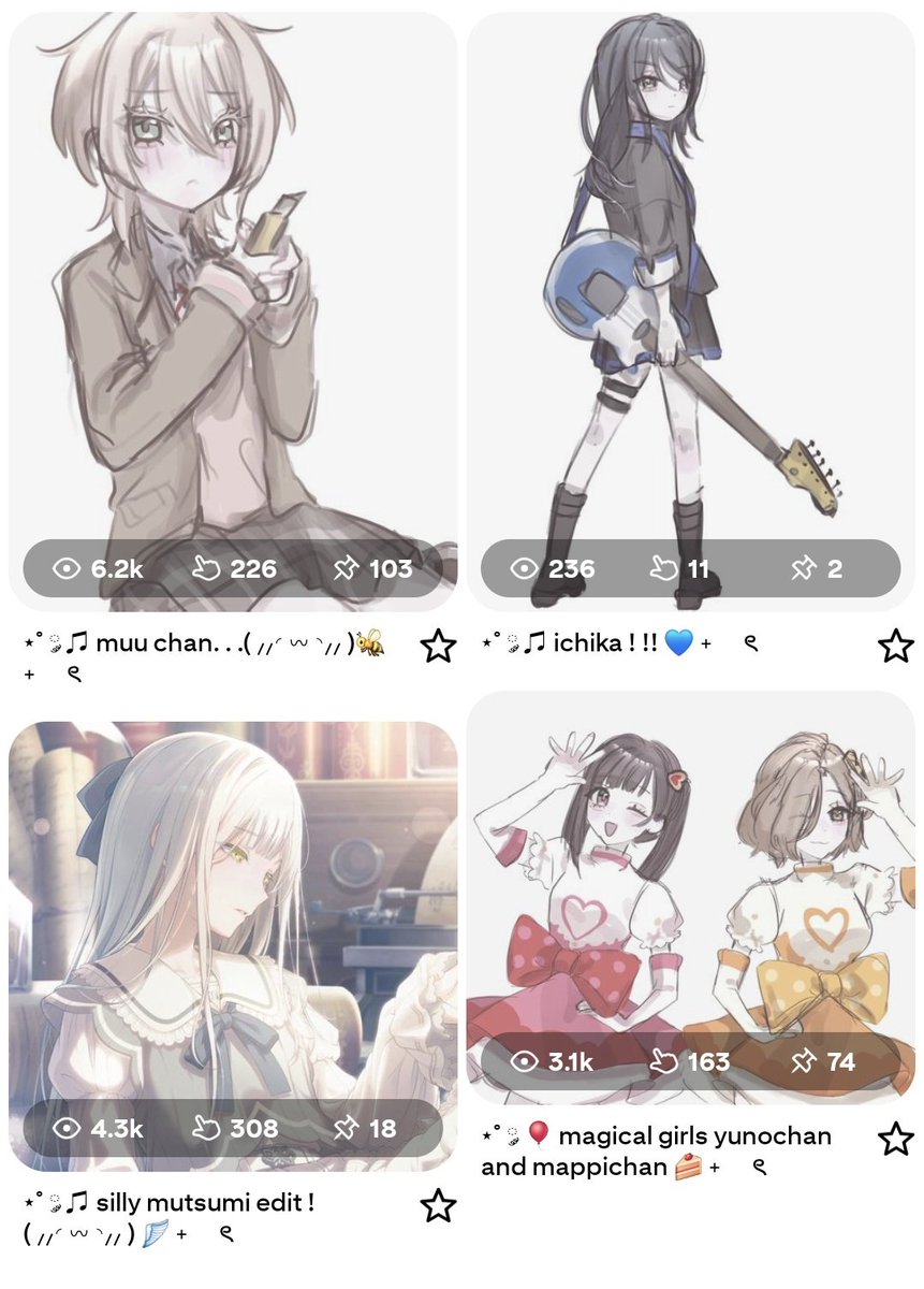 magicalribobon's tweet photo. ohh im so happy !!! https://t.co/dSvmJC1xx7