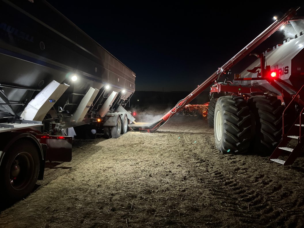 Haul All Industries tweet media