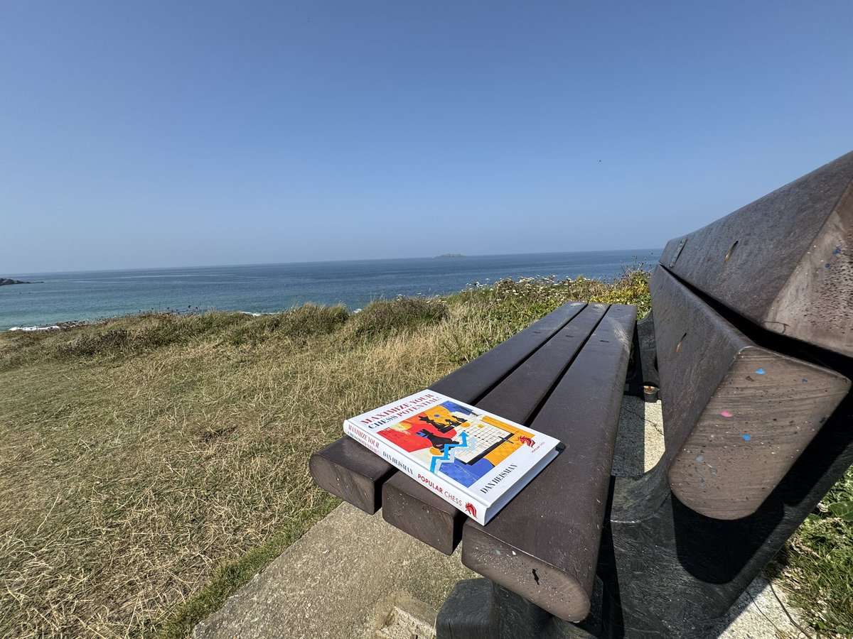 Maximise Your Chess Potential on tour <a href="/danheisman/">NM Dan Heisman</a>