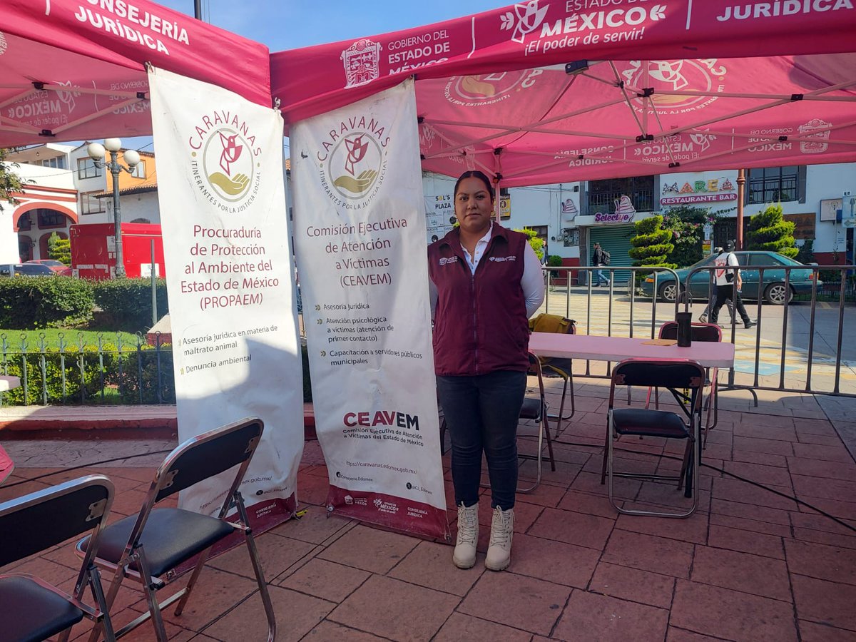 CEAVEM's tweet photo. 🫴 Las #CaravasItinerantes llegan a 6 municipios del Estado de México esta semana,instalándose en las plazas cívicas de:
🟤#Jaltenco
🟤#IxtapanDelOro
🟤#Jilotepec
🟤#Coyotepec
🟤#ValleDeChalco
🟤#Morelos
¡No hay pretexto! Conoce los 125+ trámites y servicios disponibles. https://t.co/YB0z7IKRmm