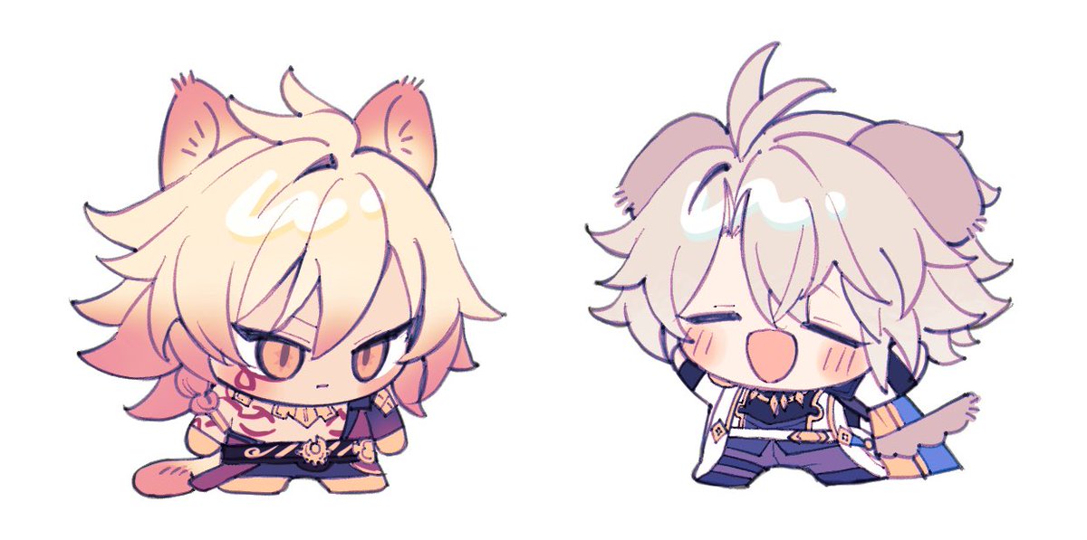 愛称板白兎 白兎 (@shirousaa) / X