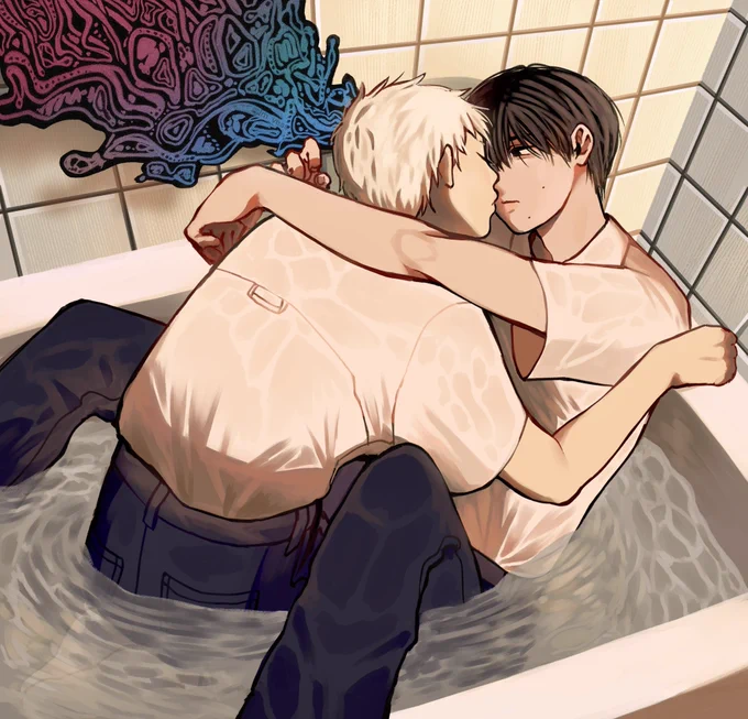 #tshd #thesummerhikarudied