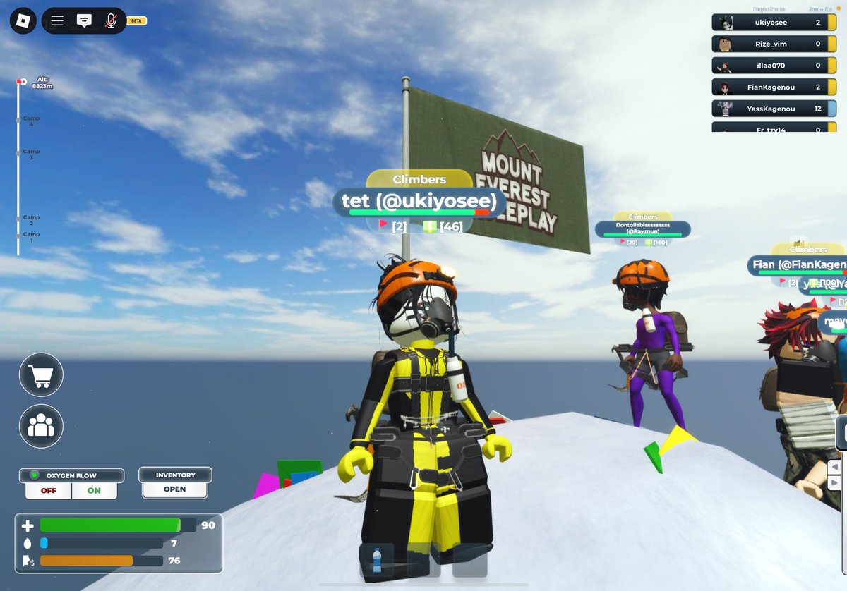 summit dewean
